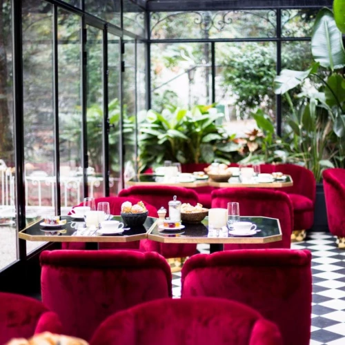 Hôtel Particulier Montmartre