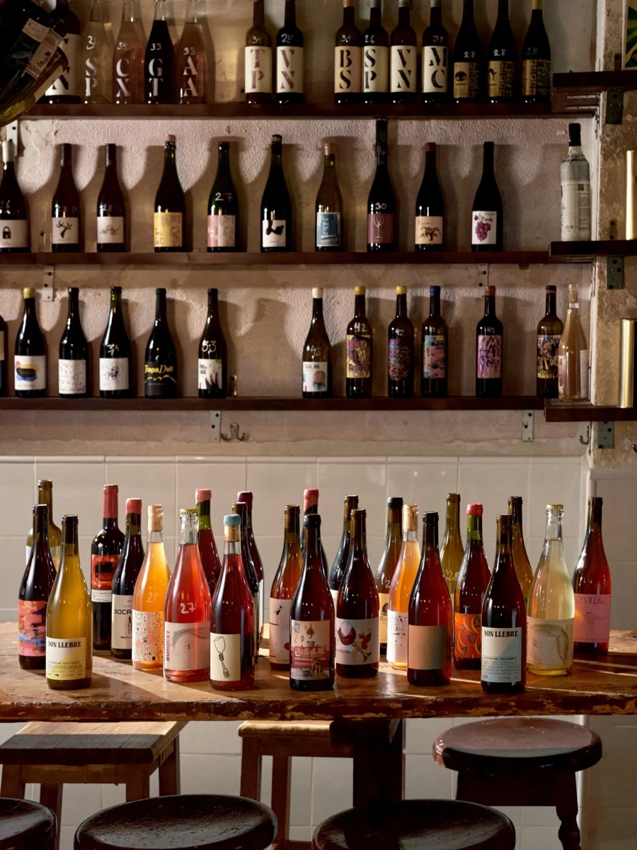 Bar La Sang