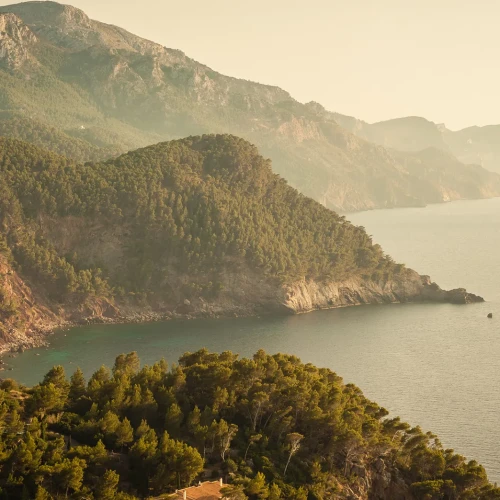 Serra de Tramuntana
