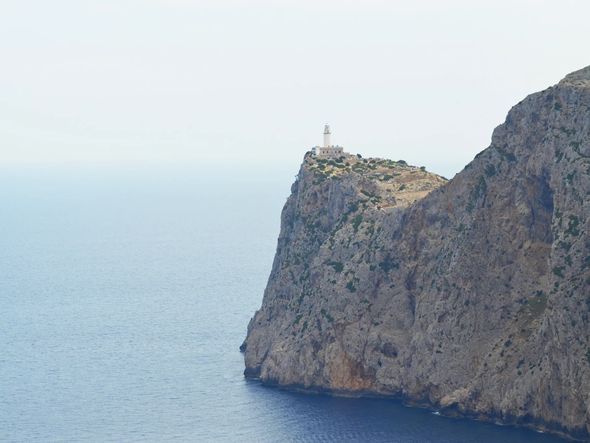 Cap de Formentor