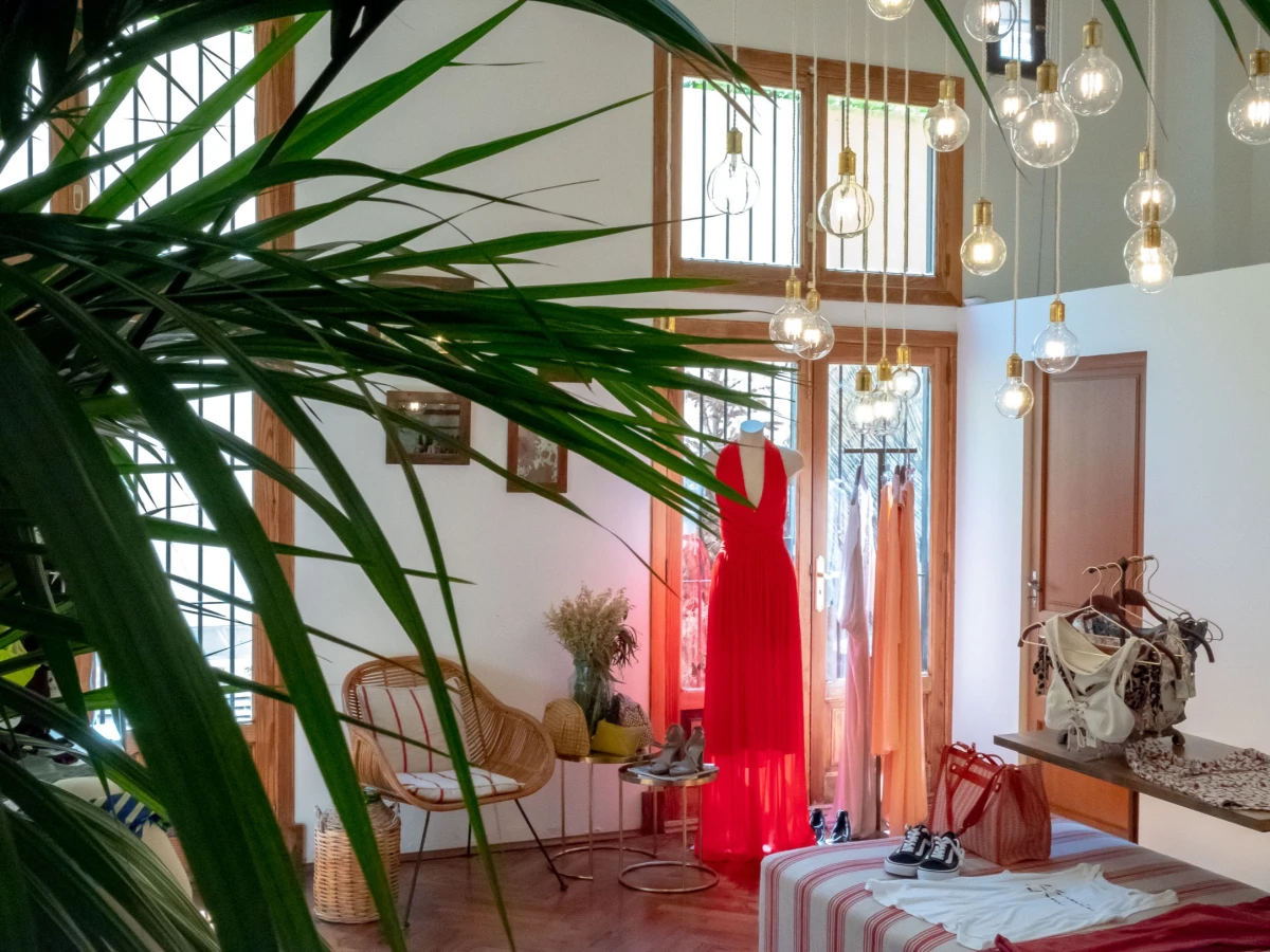 Paula's Room