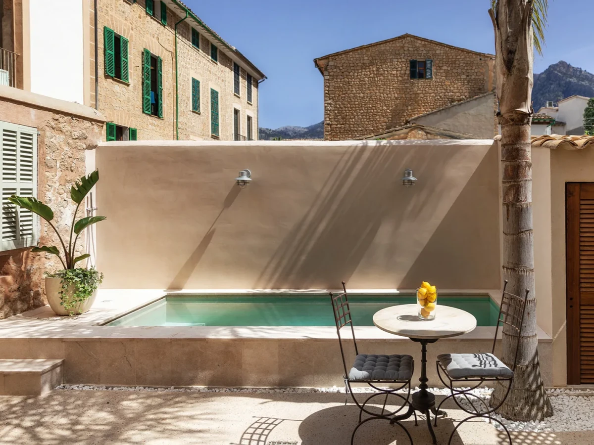 Ecocirer, Healthy and Ecological Hotel