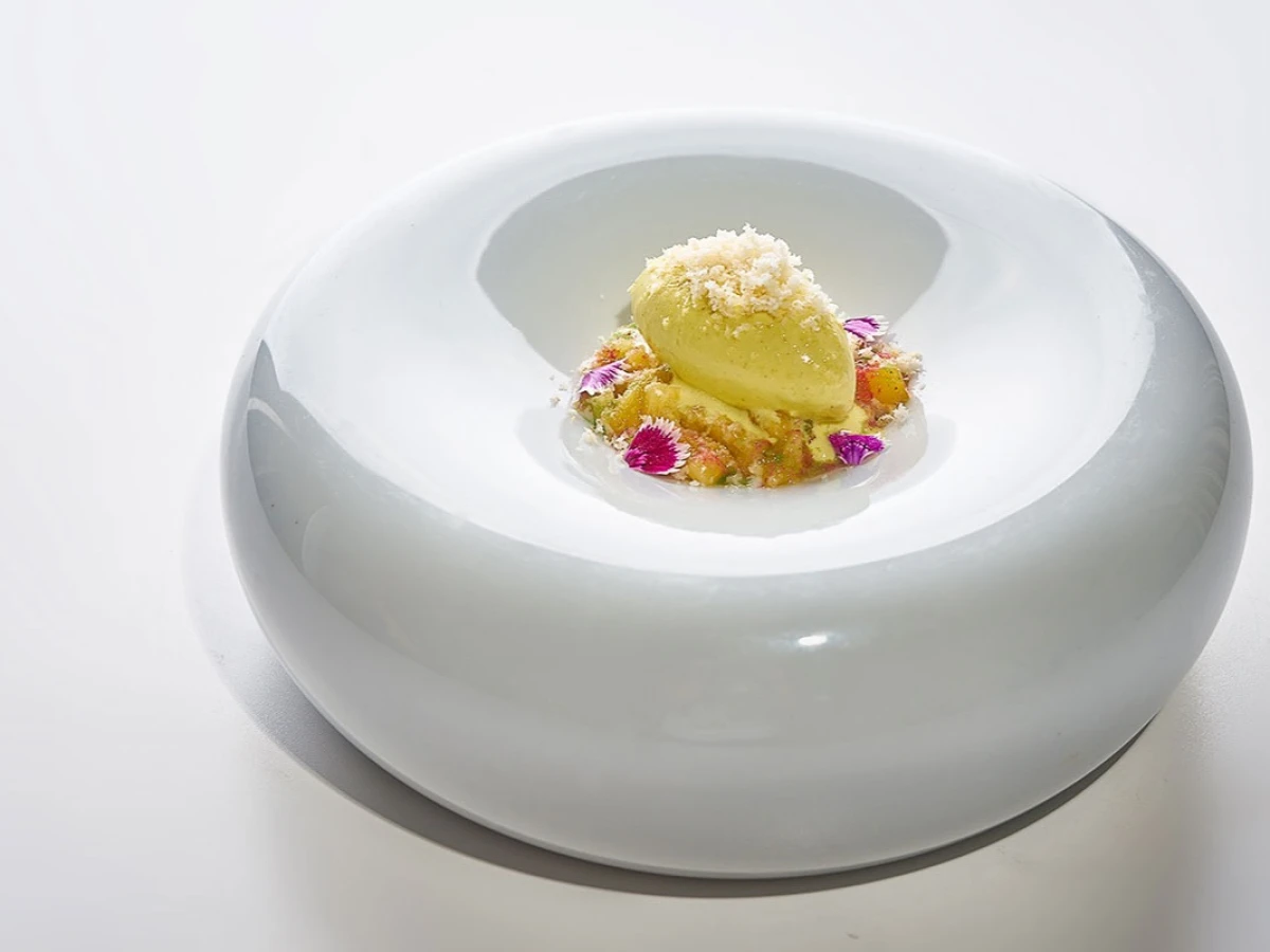 Adrian Quetglas Restaurant