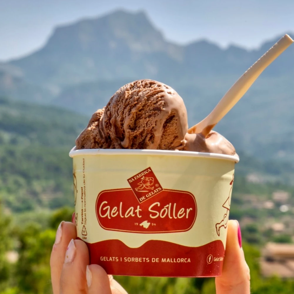 Gelat Sóller