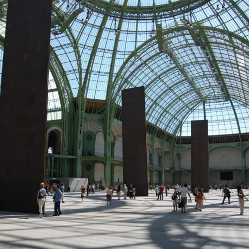 Grand Palais