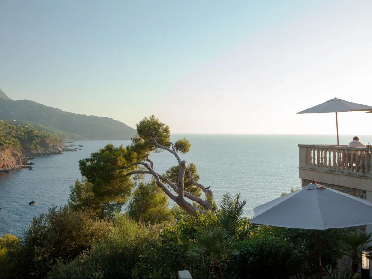 Béns d'Avall Restaurant