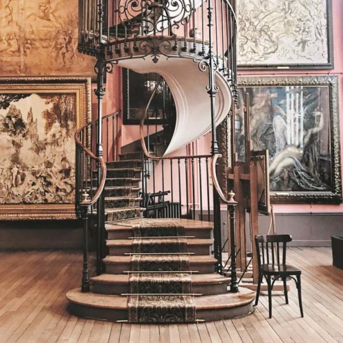 Musée national Gustave Moreau