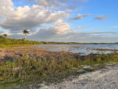 Everglades National Park
