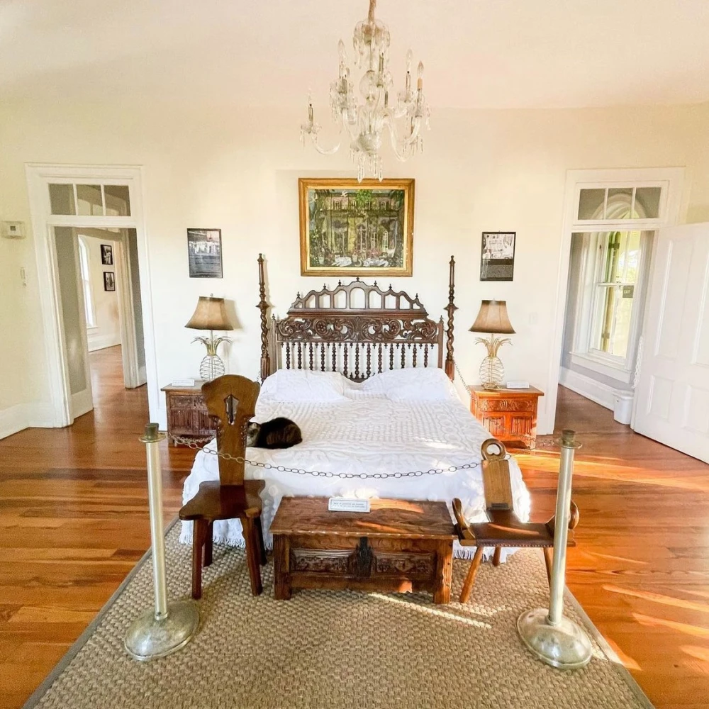 The Hemingway Home and Museum