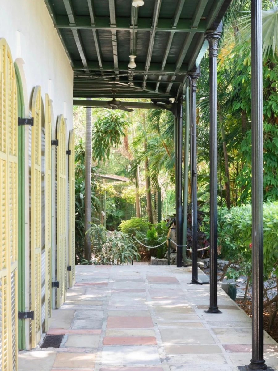 The Hemingway Home and Museum