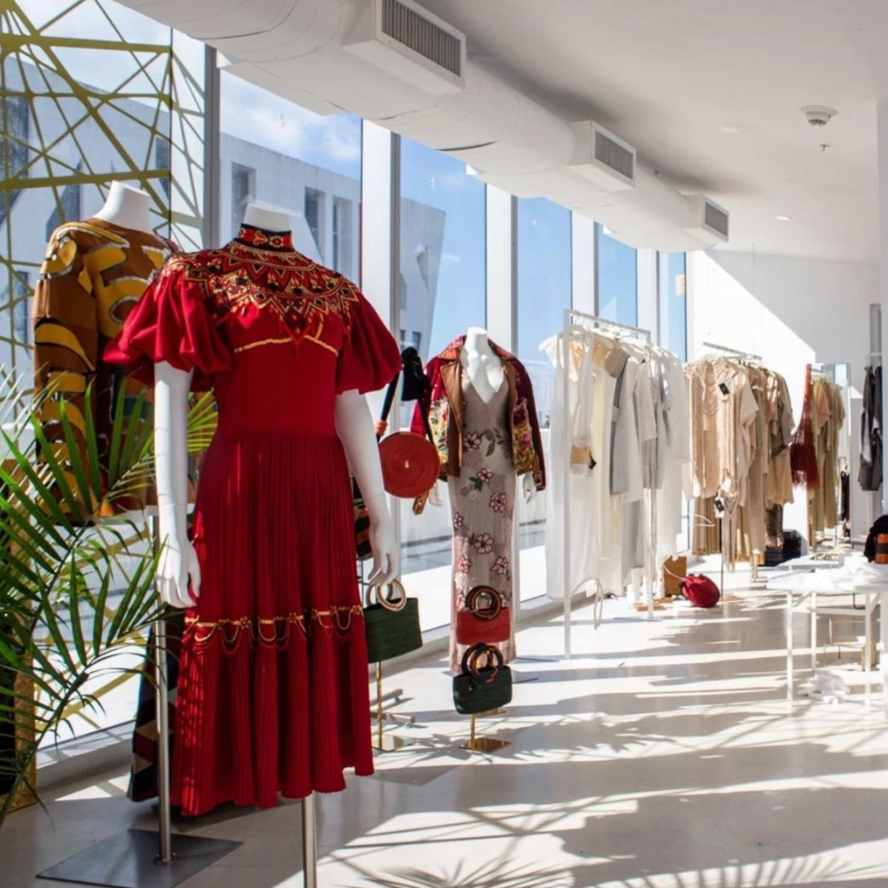 CURIO at Faena Bazaar