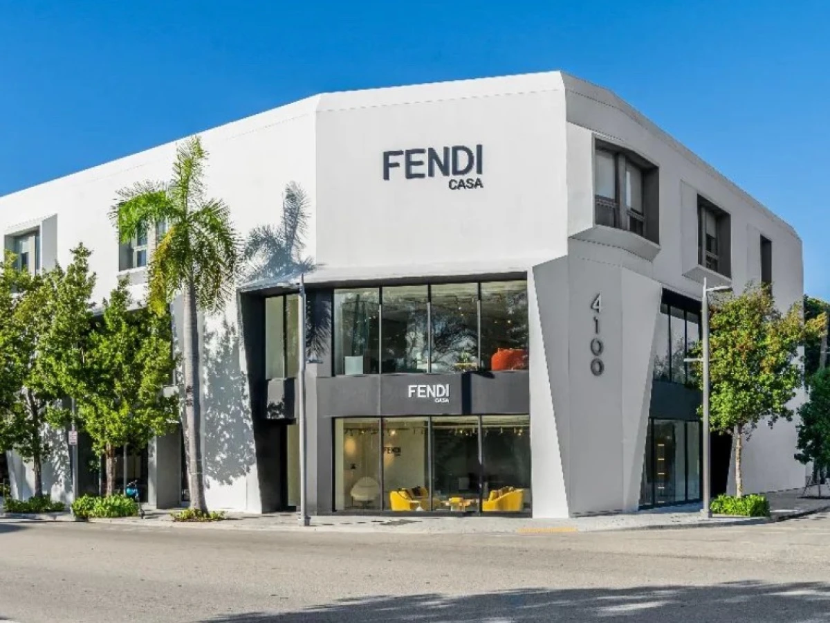 Fendi Casa