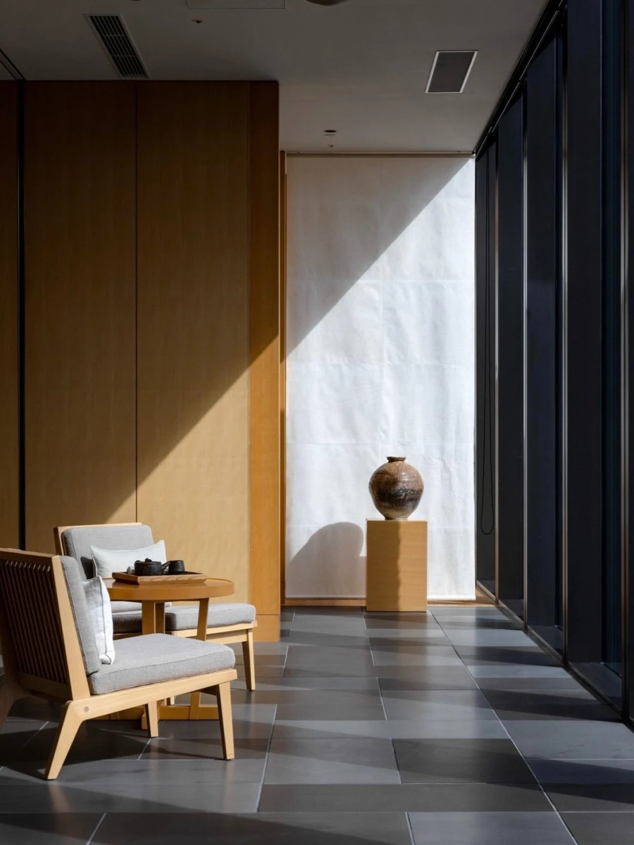 Aman Tokyo
