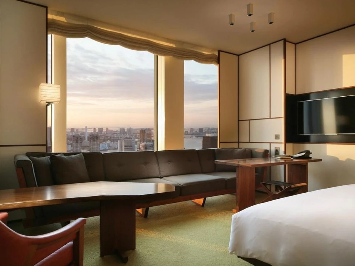 Andaz Tokyo