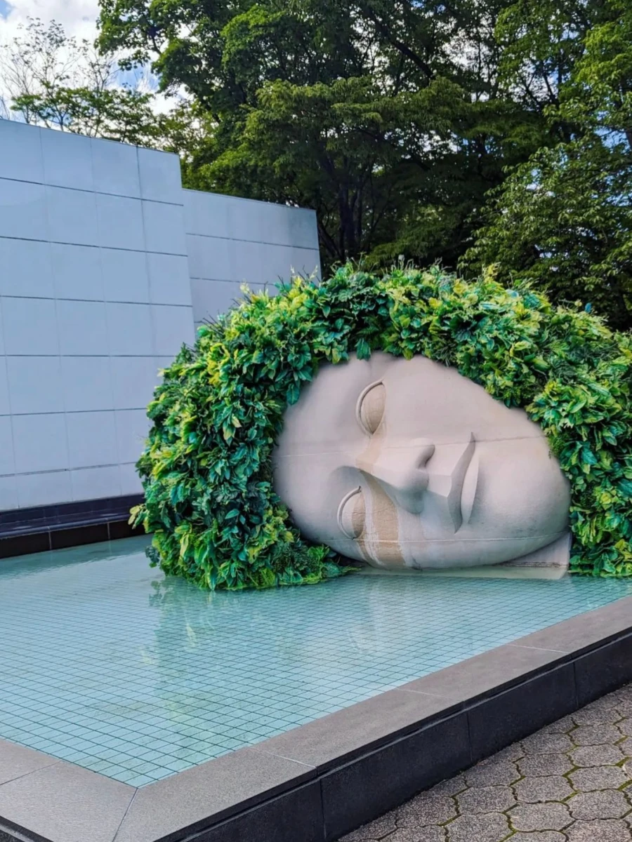 Hakone Open Air Museum