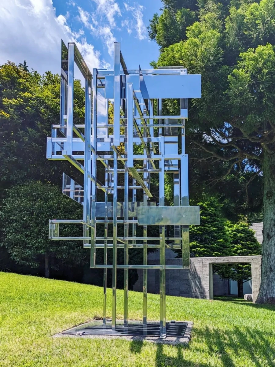 Hakone Open Air Museum