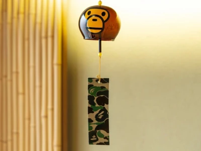 BAPE STORE® SHIBUYA