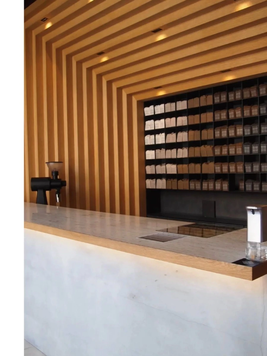 Koffee Mameya
