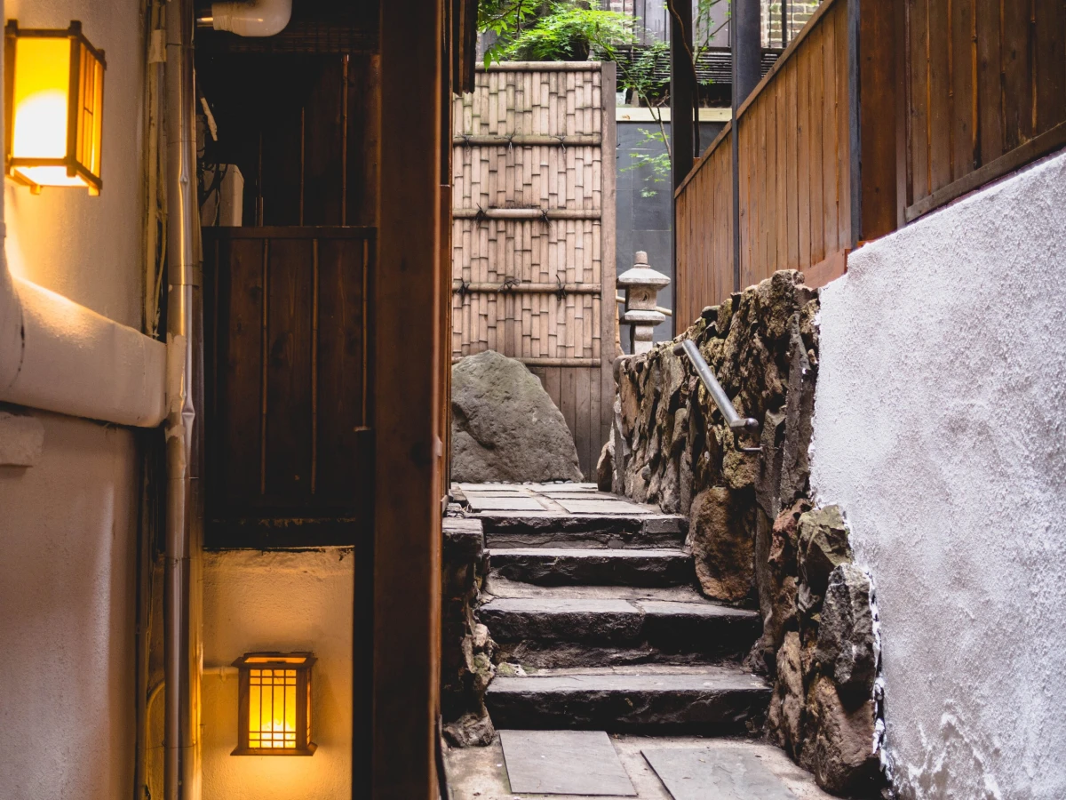 Hasaki