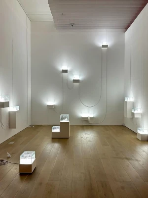 Mori Art Museum