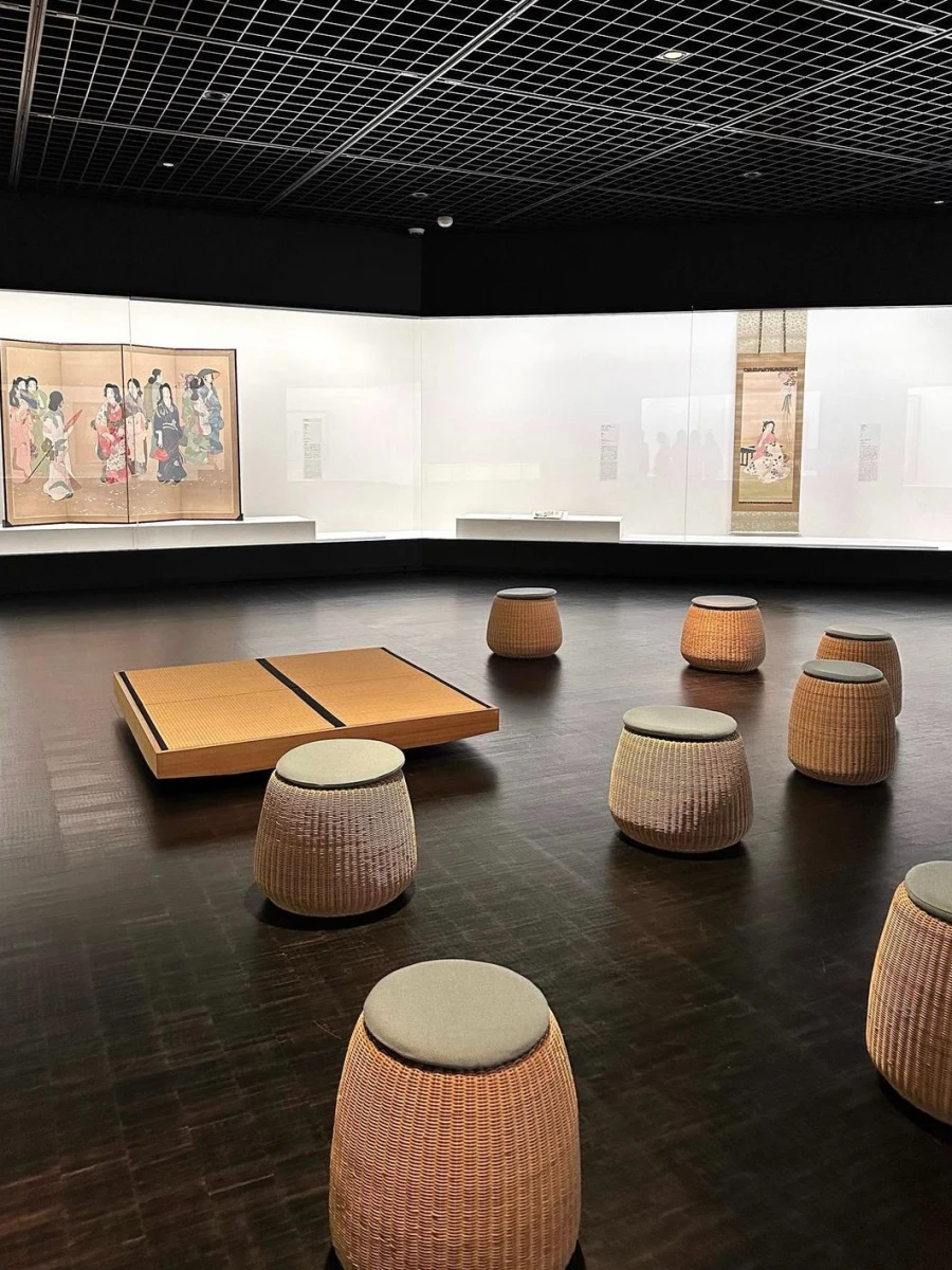 National Museum of Modern Art