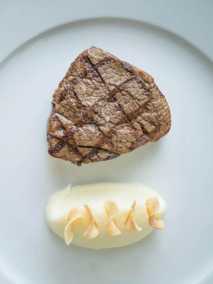 New York Grill