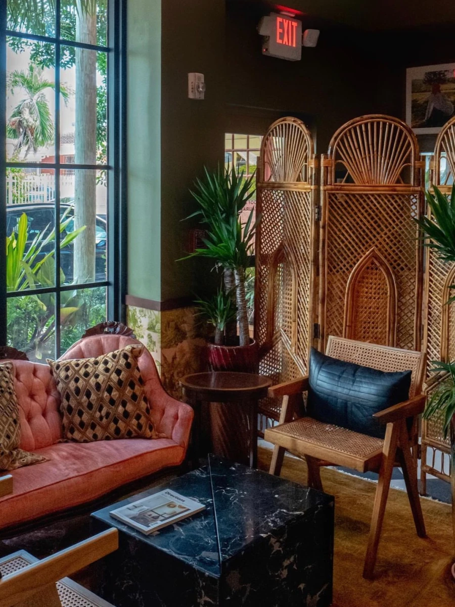 Life House, Little Havana
