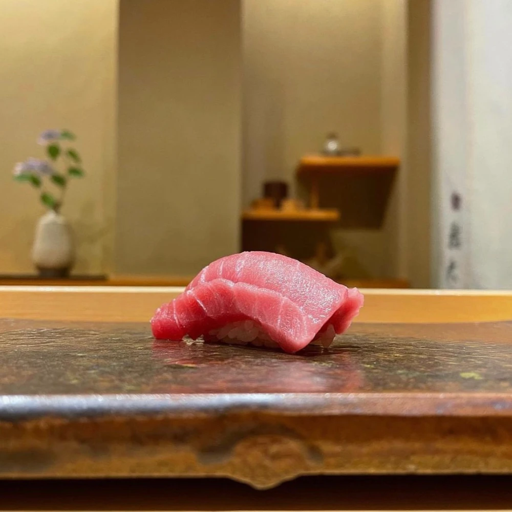 Sushi Dai