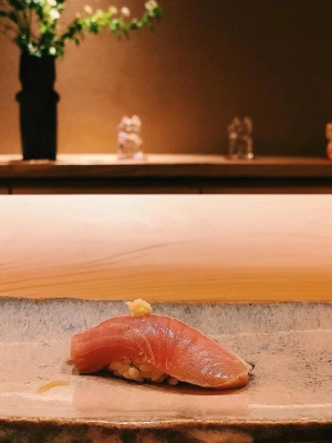Sushi Ya