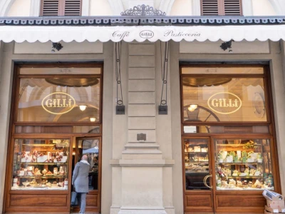 Cafè Gilli