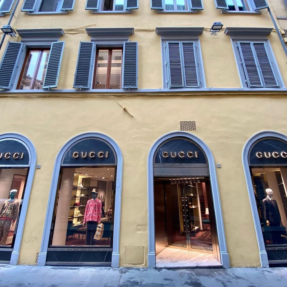 Gucci