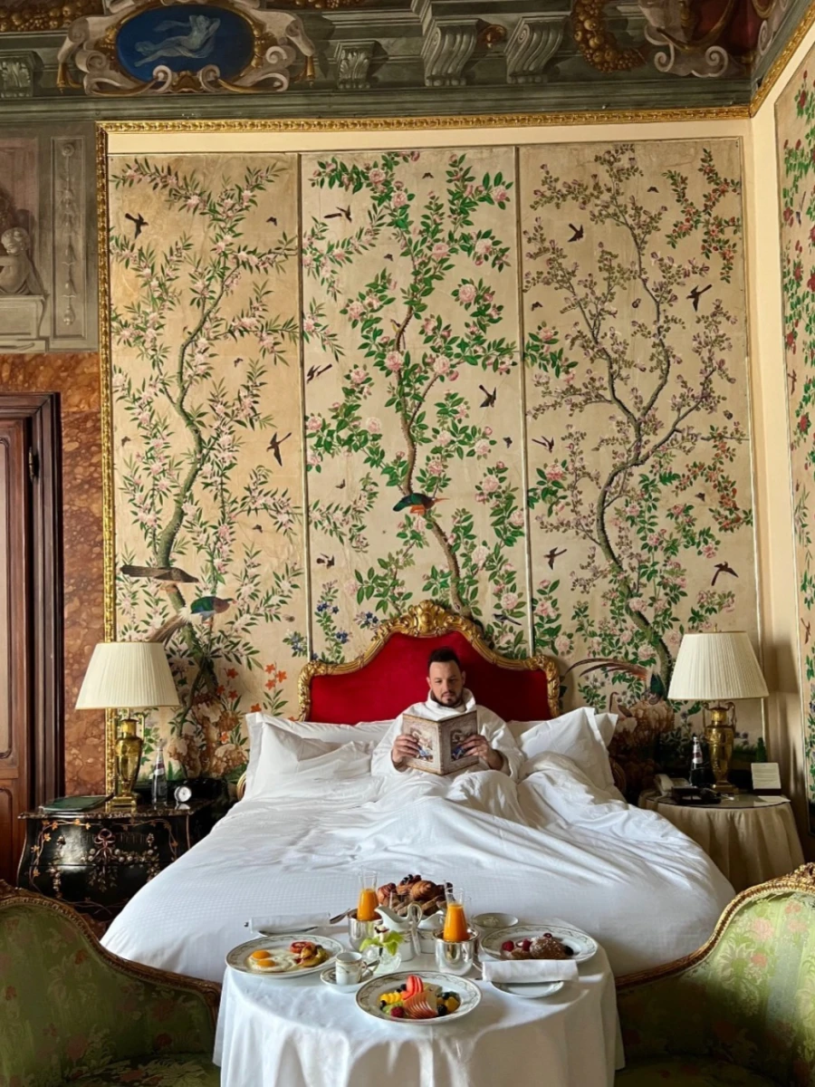 Four Seasons Hotel Firenze