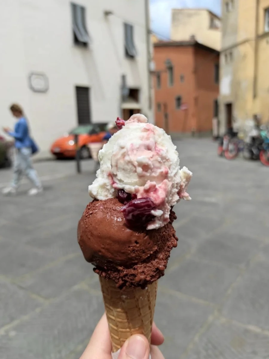 Gelateria Della Passera