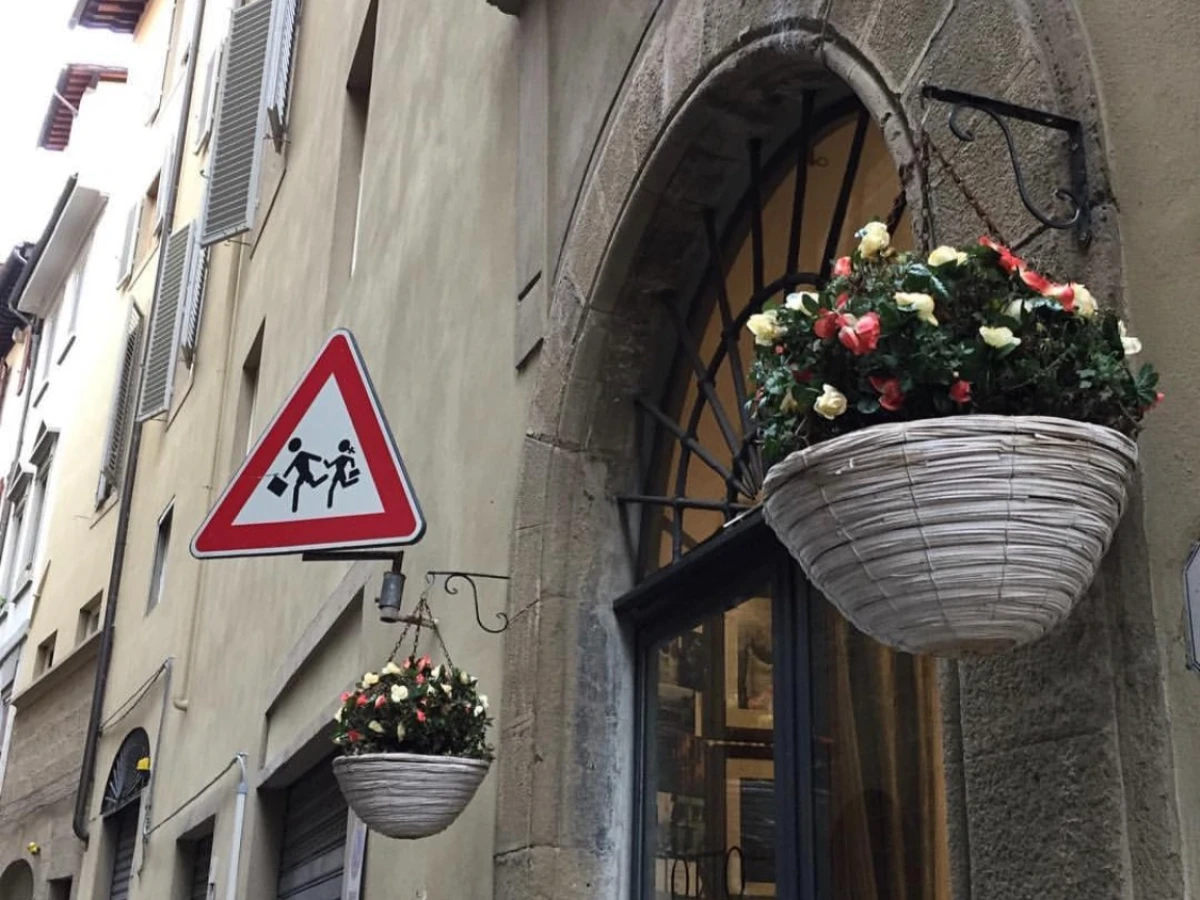 Osteria dell'Enoteca