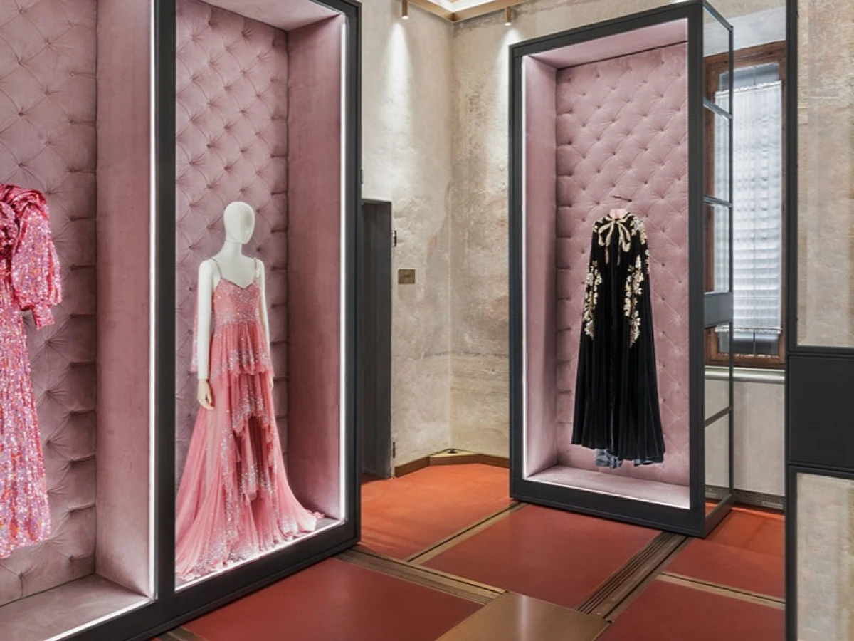 Gucci Garden