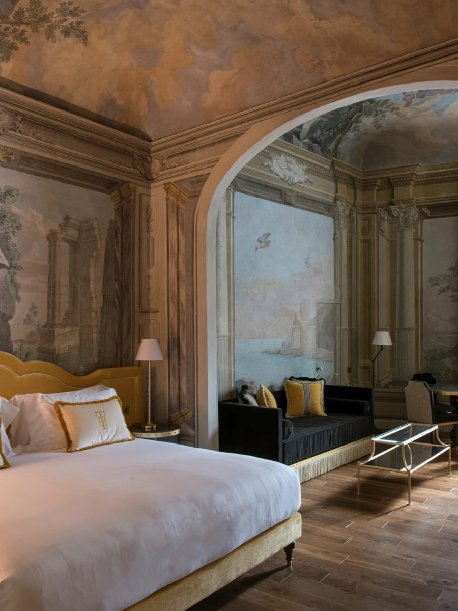 IL Tornabuoni Hotel - In the Unbound Collection by Hyatt
