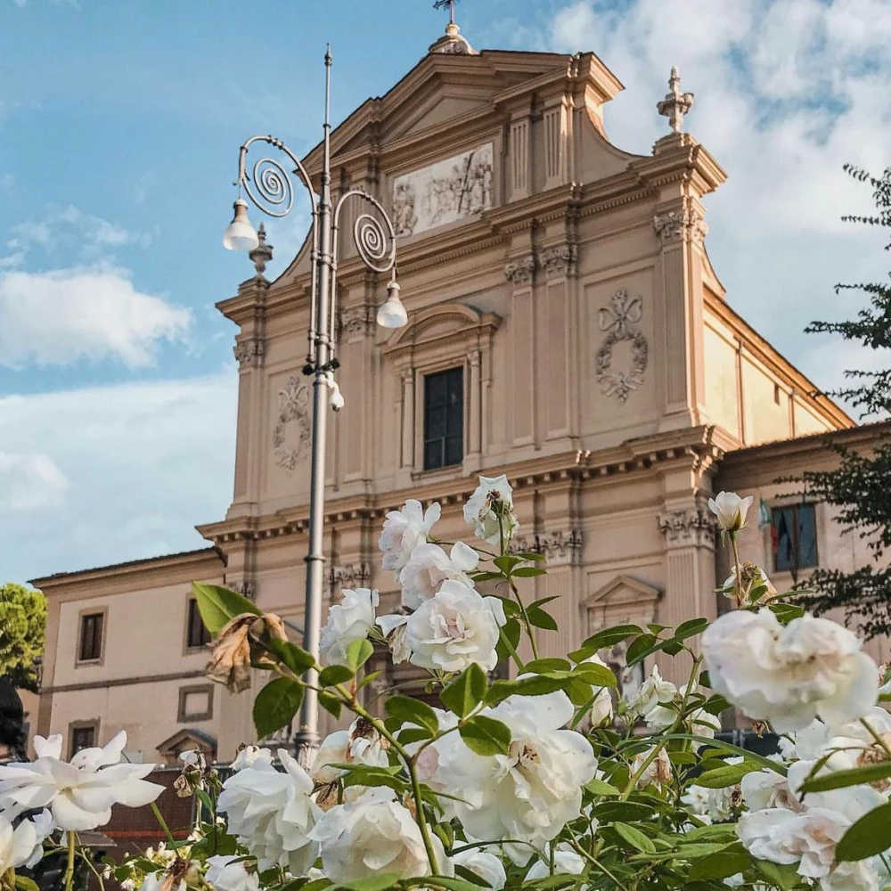San Marco Museum