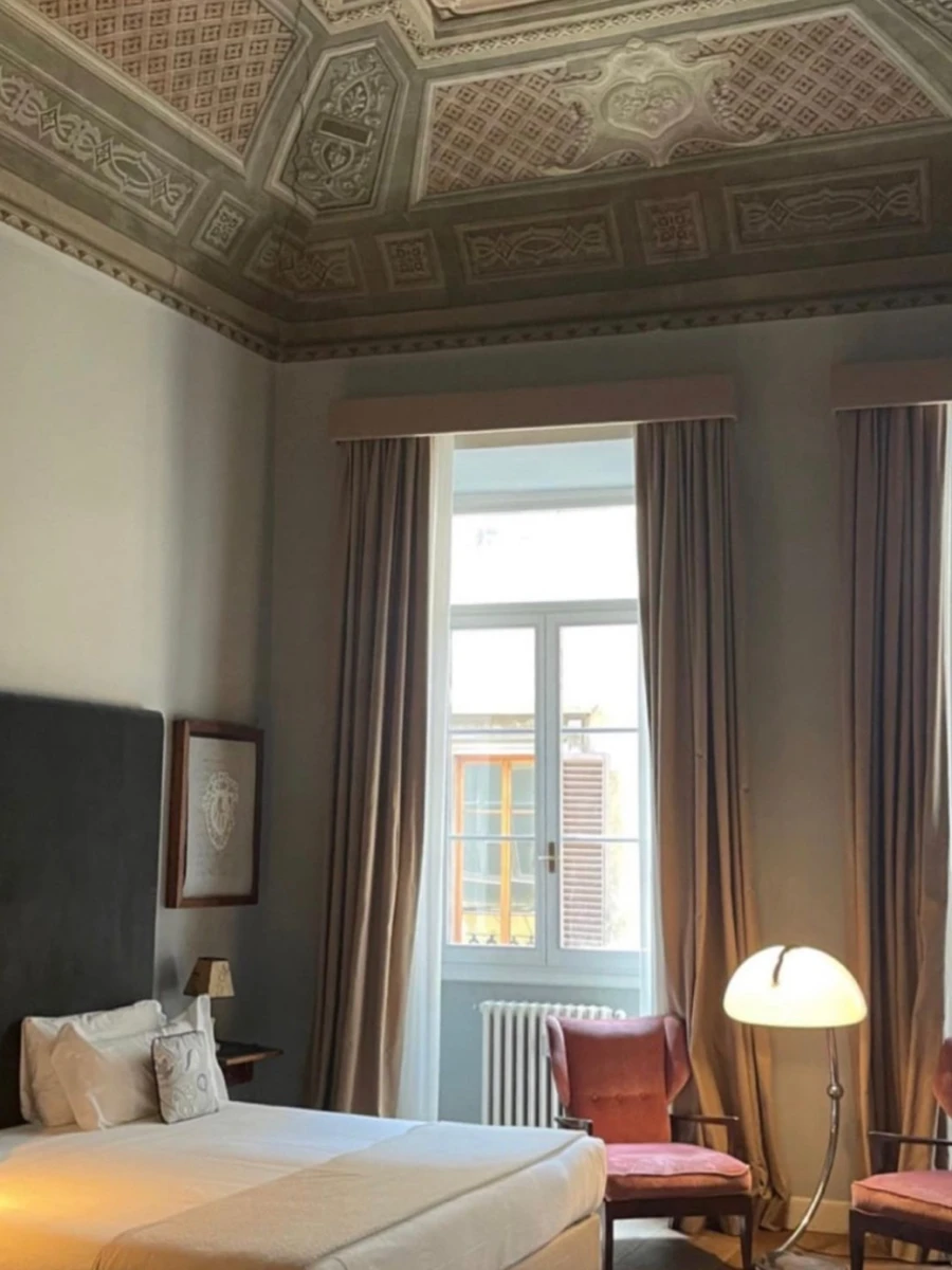 SoprArno Suites