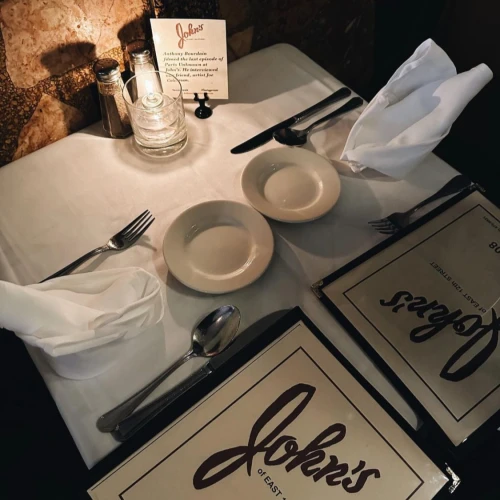 John's of 12th Street