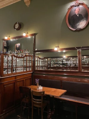 Borze Café