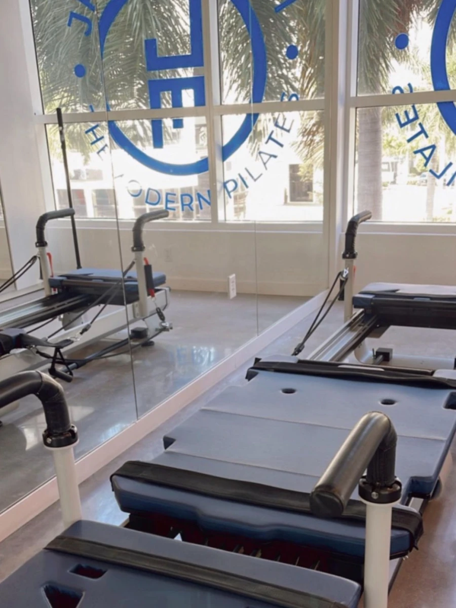 JETSET Pilates - Brickell