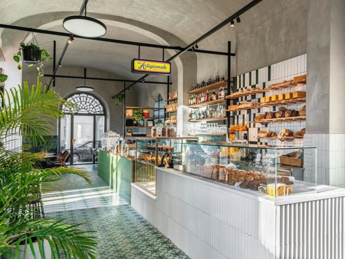 Ditta Artigianale Neri