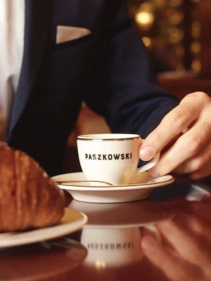 Caffe Concerto Paszkowski