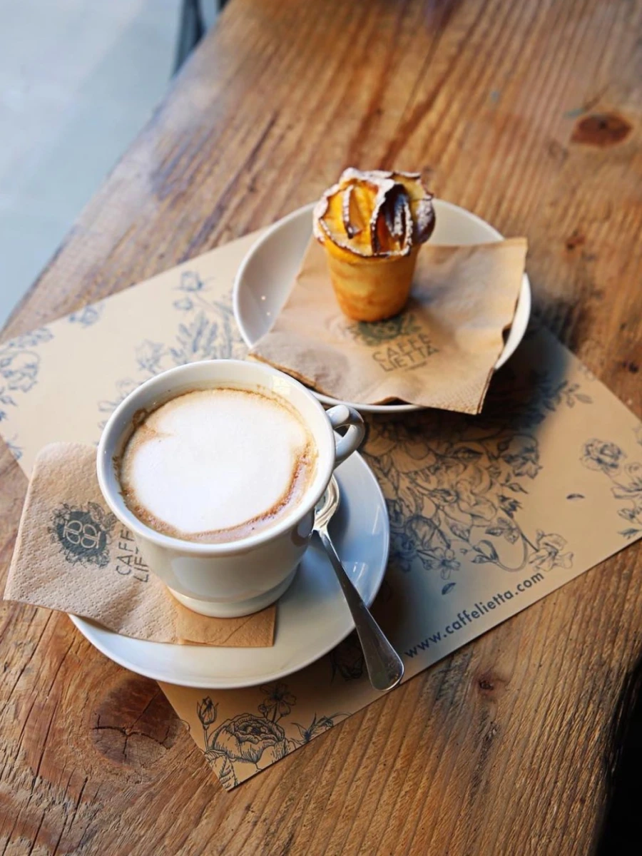 Caffè Lietta