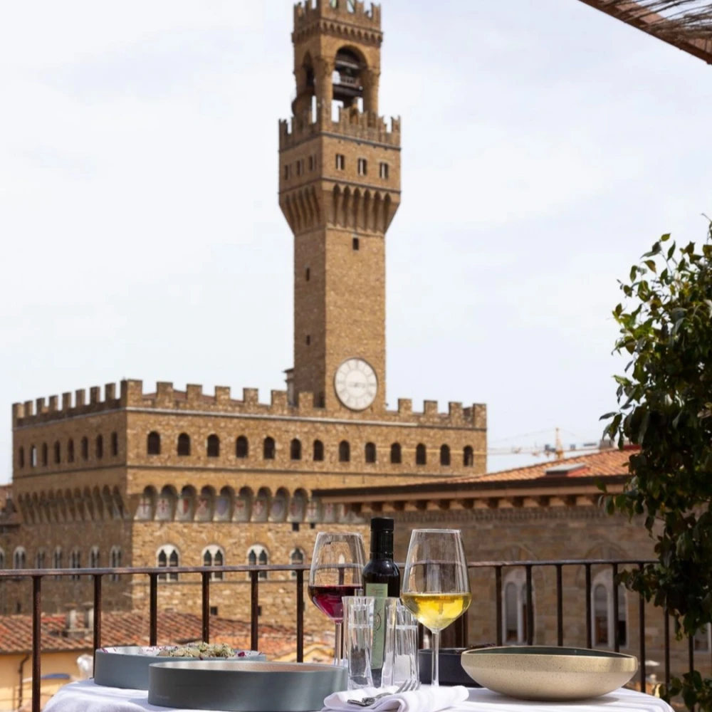 Angel Roofbar & Dining