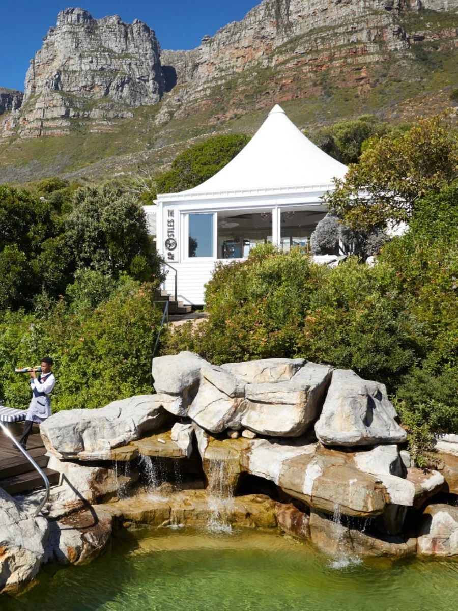 12 Apostles Hotel & Spa