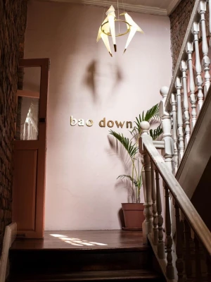 Bao Down