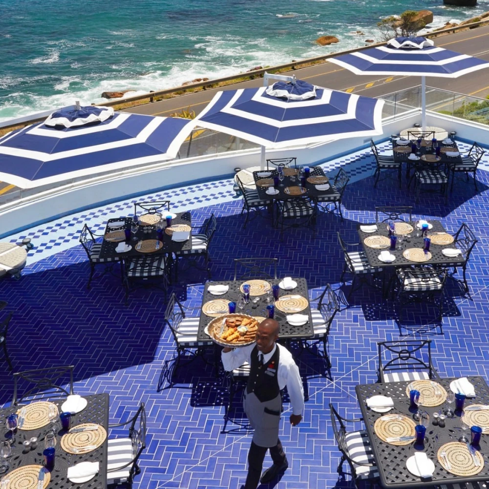 Azure Restaurant