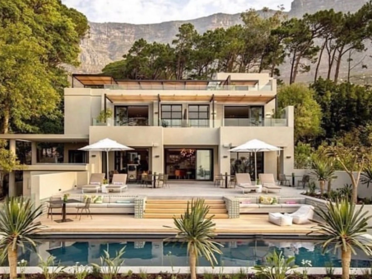 Camissa House