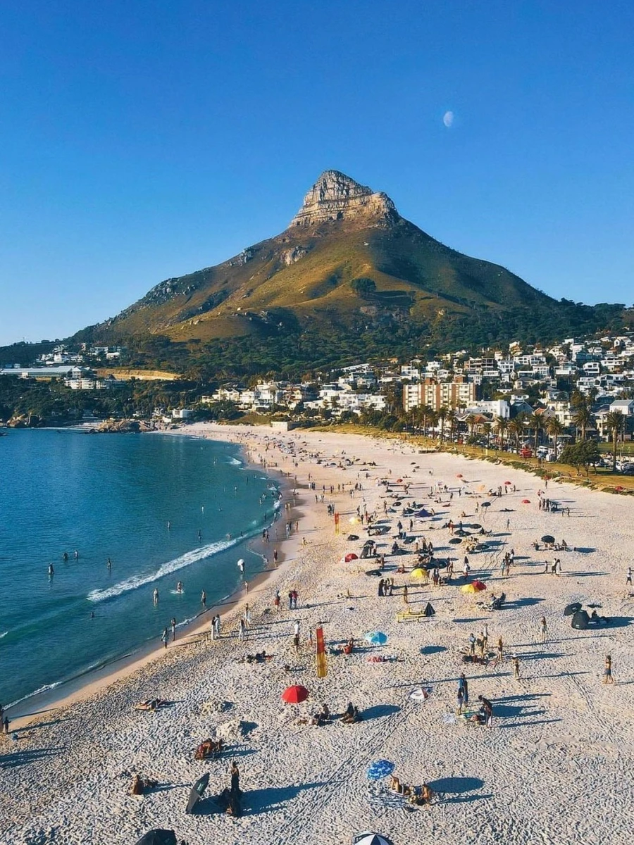 Camps Bay